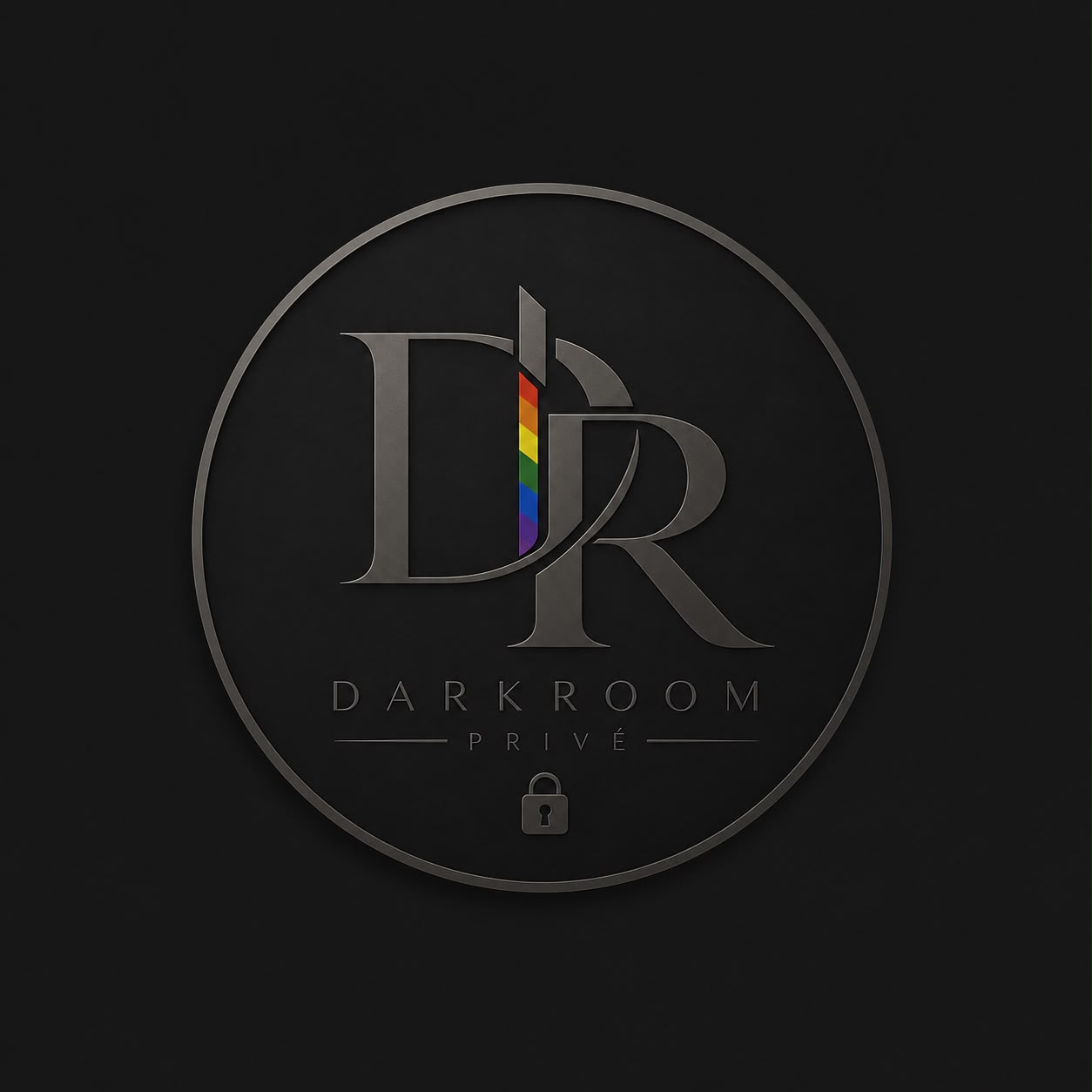 Darkroom Privé